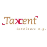 Taxcent logo, Taxcent contact details