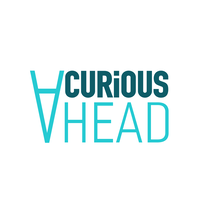 Curious Ahead logo, Curious Ahead contact details