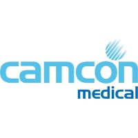 CAMCON MEDICAL logo, CAMCON MEDICAL contact details