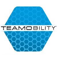 TEAMOBILITY GmbH logo, TEAMOBILITY GmbH contact details