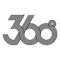 Plus More 360 logo, Plus More 360 contact details