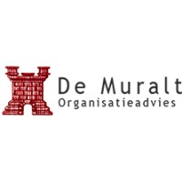 De Muralt Organisatieadvies logo, De Muralt Organisatieadvies contact details