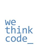 WeThinkCode logo, WeThinkCode contact details