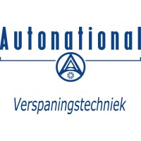 Autonational verspaningstechniek logo, Autonational verspaningstechniek contact details