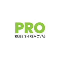 Pro Rubbish Removal Brisbane logo, Pro Rubbish Removal Brisbane contact details