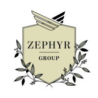 Zephyr Group logo, Zephyr Group contact details