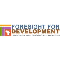 Foresight for Development logo, Foresight for Development contact details