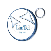 LIMTEL logo, LIMTEL contact details