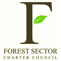 Forest Sector Charter Council logo, Forest Sector Charter Council contact details