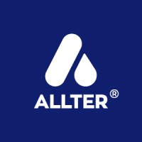 ALLTER® logo, ALLTER® contact details