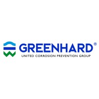 Greenhard BV logo, Greenhard BV contact details