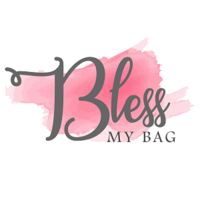 Bless my Bag logo, Bless my Bag contact details