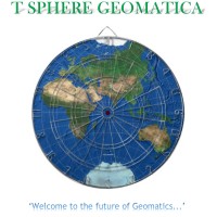 T Sphere Geomatica (Pty) Ltd logo, T Sphere Geomatica (Pty) Ltd contact details