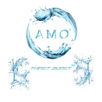 AMO Thirst Burst™ logo, AMO Thirst Burst™ contact details