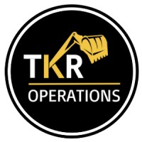 TKR Operations Pty Ltd logo, TKR Operations Pty Ltd contact details