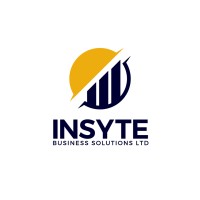 Insyte Business Solutions Ltd logo, Insyte Business Solutions Ltd contact details