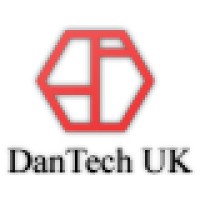 DanTech UK Ltd logo, DanTech UK Ltd contact details