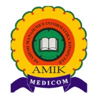 YPN AMIK MEDICOM logo, YPN AMIK MEDICOM contact details