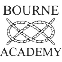 Bourne Academy logo, Bourne Academy contact details