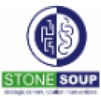 Stone Soup PR logo, Stone Soup PR contact details