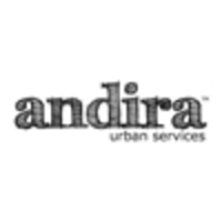 Andira Urban Services logo, Andira Urban Services contact details