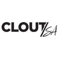 Clout/SA logo, Clout/SA contact details