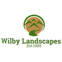 Wilby Landscapes logo, Wilby Landscapes contact details