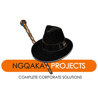 Ngqaka Projects logo, Ngqaka Projects contact details