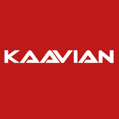 Kaavian Systems logo, Kaavian Systems contact details