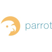 Parrot HQ logo, Parrot HQ contact details