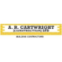 A R Cartwright (Construction) Ltd logo, A R Cartwright (Construction) Ltd contact details