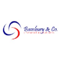 Bambury & Co logo, Bambury & Co contact details