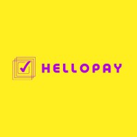 Hellopay logo, Hellopay contact details