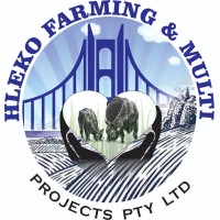 HLEKO FARMING  AND MULTI PROJECTS logo, HLEKO FARMING  AND MULTI PROJECTS contact details