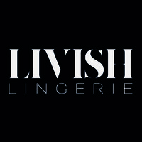 Livish Lingerie logo, Livish Lingerie contact details