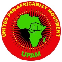 United Pan-Africanist Movement logo, United Pan-Africanist Movement contact details