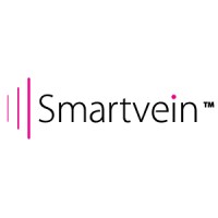 Smartvein logo, Smartvein contact details