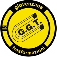 G.G.T. Giovenzana Trasformazioni s.r.l. logo, G.G.T. Giovenzana Trasformazioni s.r.l. contact details