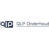 QLP Onderhoud logo, QLP Onderhoud contact details