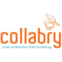 collabry logo, collabry contact details