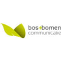 Bos+Bomen Communicatie logo, Bos+Bomen Communicatie contact details