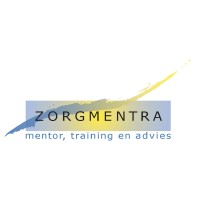 Zorgmentra logo, Zorgmentra contact details