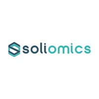 Soliomics srl logo, Soliomics srl contact details