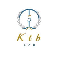 KTBLab logo, KTBLab contact details