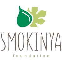 Smokinya Foundation logo, Smokinya Foundation contact details