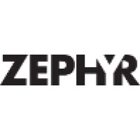 Zephyr logo, Zephyr contact details