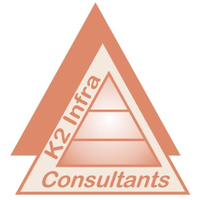 K2 Infra - Consultants logo, K2 Infra - Consultants contact details