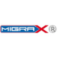 MigraX AB logo, MigraX AB contact details