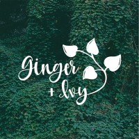 Ginger + Ivy logo, Ginger + Ivy contact details