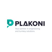 PLAKONI PROJECTS logo, PLAKONI PROJECTS contact details